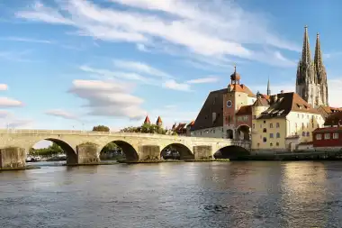 Regensburg